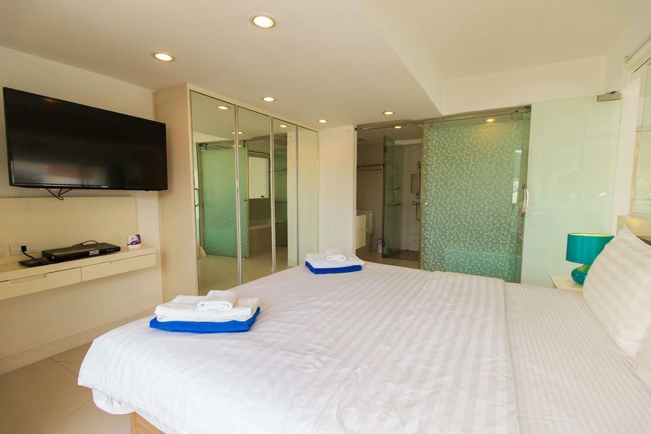 Patong Heritage Apartment By Alexanders Kültér fotó